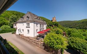 Kraeuterhotel Villa Vontenie